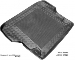 Mix Plast Plastikinis Bagažinės kilimėlis Toyota Avensis universalas/universalas 2003-2008m.