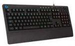 Logitech G213 PRODIGY Klaviatūra žaidimams - IN-HOUSE/EMS CENTRAL RETAIL USB