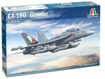 Italeri Boeing EA-18G Growler 1/48 US Navy & RAAF lėktuvas plastikinis rinkinys