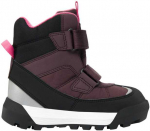 Viking Expower Warm GTX 2V žieminai batai vaikams su GORETEX - Grape/Magenta