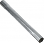Maclean antenos stiebas, sulankstomas, 40*1.5*500, MCTV-931