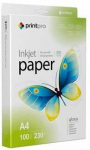 ColorWay fotopopierius PrintPro blizgus 230g/m2, A4, 100 lapų