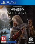 Ubisoft &bdquo;Assassin's Creed Mirage&ldquo; &ndash; &bdquo;PlayStation 4&ldquo;