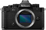 Nikon Z f (Zf) body (Juodas)