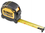 Matavimo ruletė DeWalt DWHT36932-0; 10 m; 32 mm