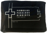 Pirmosios pagalbos rinkinys LT M (Nauja sudėtis)