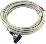 Schneider Electric 3M MODULIO LAIDAS SU ATVIRAIS GALAIS