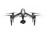 Dronas DJI Inspire 2 X7 Standard Kit