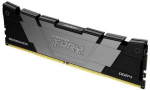 &bdquo;Kingston KF432C16RB12/16&ldquo; 16 GB 3200 MT/s DDR4 CL16 DIMM 1Gx8 FURY Renegade Juodas | &bdquo;Kingston&ldquo;