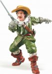 Papo D'Artanjano figūrėlė