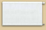 Stelrad Kompakti&scaron;kas radiatorius 33 500 x 1600mm 2654W (C33160)