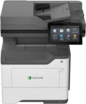 lazerinis spausdintuvas Lexmark LEXMARK XM3350 Monochrome Daugiafunkcinis Spausdintuvas HV EMEA 47ppm