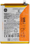 Dėklas BN5H Xiaomi Original Baterija 5000mAh (Service Pack)