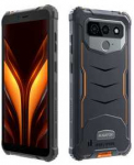 Aligator RX850 eXtremo 4+64GB černo-oranžov&aacute;