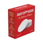 AeroPress &ndash; XL popieriniai mikrofiltrai 200 vnt