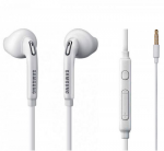 EO-EG920BW Samsung Stereo ausinės 3,5mm baltos spalvos (Bulk)