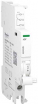 Schneider Electric SCHNEIDERE pagalbinis jungiklis Acti9 iOF kintamieji Schneider apatiniai gnybtai A9A26904