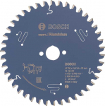Bosch TARCZA PILARSKA EXPERT FOR ALUMINIUM 150*20*2.6 42 T