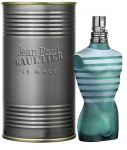 Kvepalai vyrams Jean Paul Gaultier Le Male EDT, 125 ml