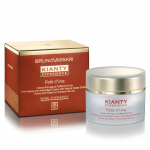 Bruno Vassari Kianty Experience Lactic Acid Anti-Wrinkle Kreminis For Face & Neck, 50 ml