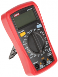 Multimetras UT131B CATII su diodų tikrinimu UNI-T