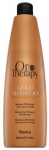 Fanola Oro Therapy 24K Gold &Scaron;ampūnas &scaron;ampūnas, 300 ml
