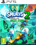 Micro&iuml;ds The Smurfs 2: Prisoner of the Žalias Stone PS5