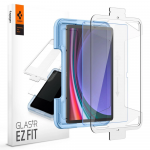 Spigen Glass tR EZ Fit 1 Pack - Samsung Galaxy Tab S10/S9+