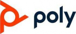 Hewlett Packard (HP) Poly Savi Hard dėklas