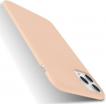 Dėklas X-Level Dynamic Apple iPhone 15 &scaron;viesiai rožinis
