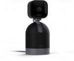 Amazon Blink - Mini Pan-Tilt Camera - Juodas