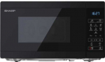 Mikrobangų krosnelė Sharp YC-MS02E-B 800W