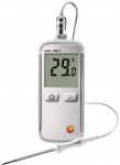 Maisto temperatūros matuoklis su zondu Testo 108-2