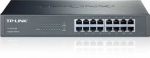 &Scaron;akotuvas Komutatorius TP-Link TL-SG1016D