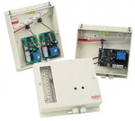 Elektroninis kontaktinis slėgio reguliatorius ECM 88 (1 kontaktas)