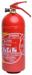 Miltelinis gesintuvas GLO-PD-2-GA 2kg