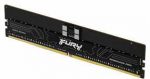RAM &bdquo;Kingston KF564R32RBEK4-64&ldquo; 64 GB 6400 MT/s DDR5 ECC Reg CL32 DIMM (4 vnt. rinkinys) &bdquo;FURY Renegade Pro EXPO&ldquo; | &bdquo;Kingston&ldquo;