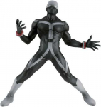 Banpresto Bandai Mano herojus Academia the Evil Villains vol.5 - du kartus