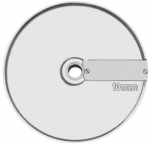 Diskas griežinimams 10 mm 1 peilis ant disko - Hendi 280225