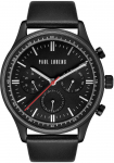 Laikrodis vyrams PAUL LORENS - PL10602A2-1A3 (zg362b) + dėžutė