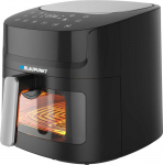 Gruzdintuvė Blaupunkt deep fat fryer AFD712 (non-fat; 7.2 l; 1800W)