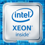Procesorius Intel Xeon W-2225, 4,1 GHz, 8,25 MB