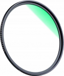 Kf Pažangus filtras K&f Nano-x Pro Mrc UV filtras 95 Mm / 01.1414
