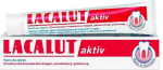 Lacalut Activ dantų pasta nuo periodontito 75ml