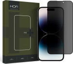 Apsauginis stiklas Apple iPhone 14 Pro Hofi Anti Spy Glass Pro+ Privacy