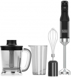 Juodas & Decker BXHBA1501E 1500W