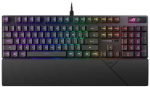 Klaviatūra ASUS ROG Strix Scope II RX