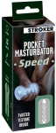 Stroker SPEED Ki&scaron;eninis masturbatoriaus greitis