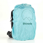 Krep&scaron;ys kamerai - Shimoda Action X40 V2 6lb kuprinė 11.8W x 20.9H x 7.9D geltona