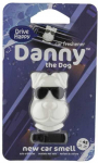 Dannythedog Danny The Dog New Car Smell Automobilio kvapas